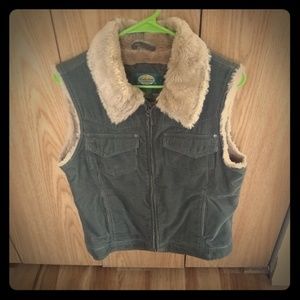Vest